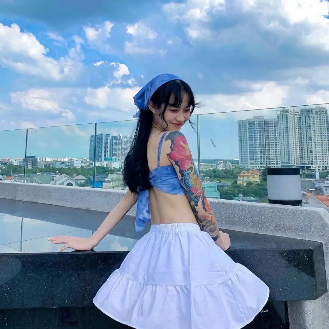 出租大叔