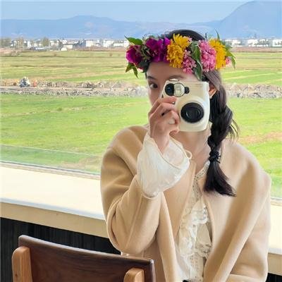 隔墙花